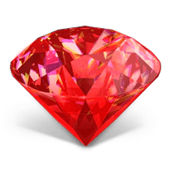 Red Diamond