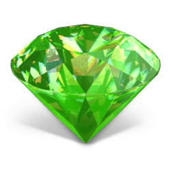 Green Diamond