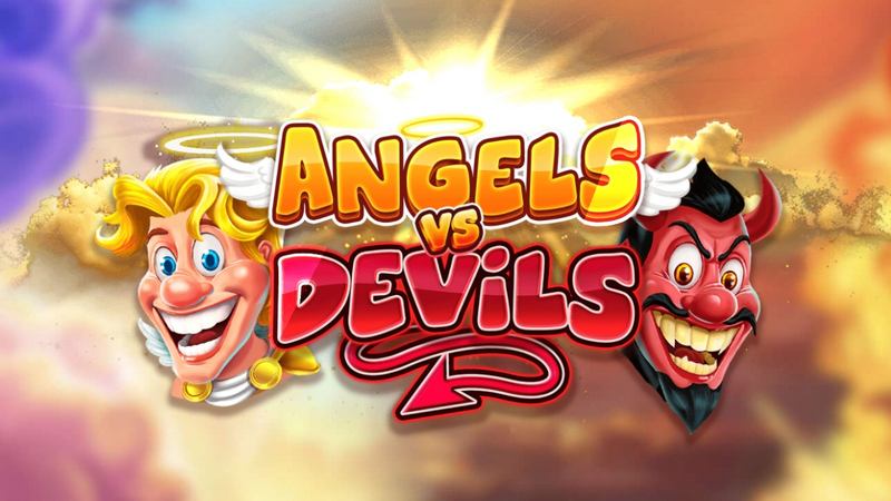 Angels vs Devils