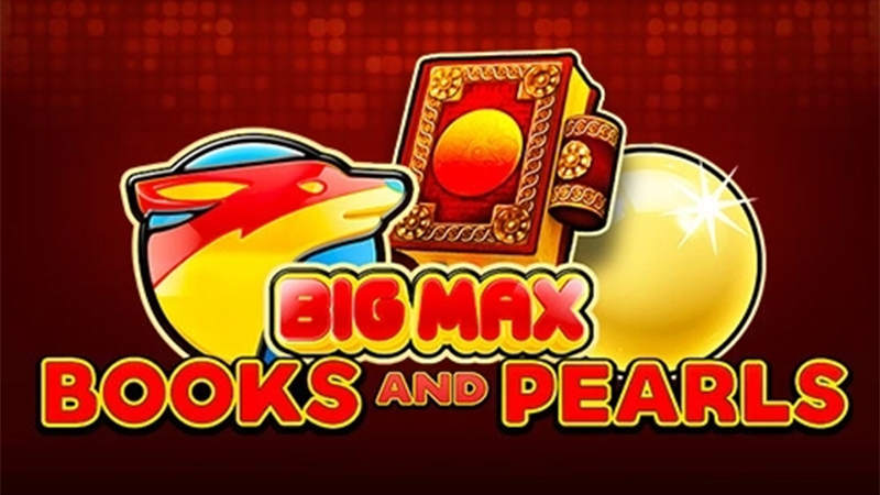 Big Max Books and Pearls