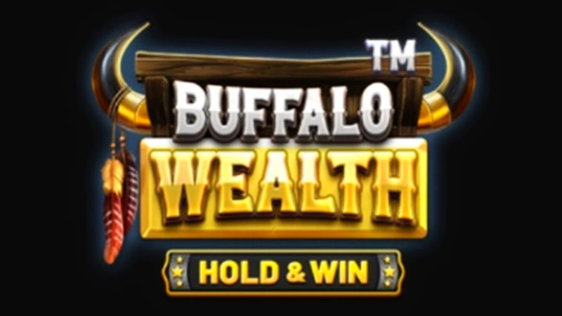 Buffalo Wealth – Hold & Win