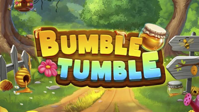 Bumble Tumble