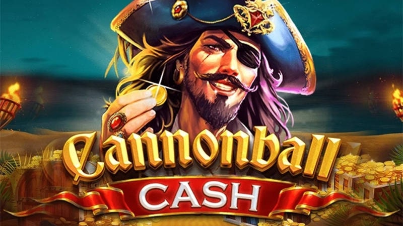 Cannonball Cash