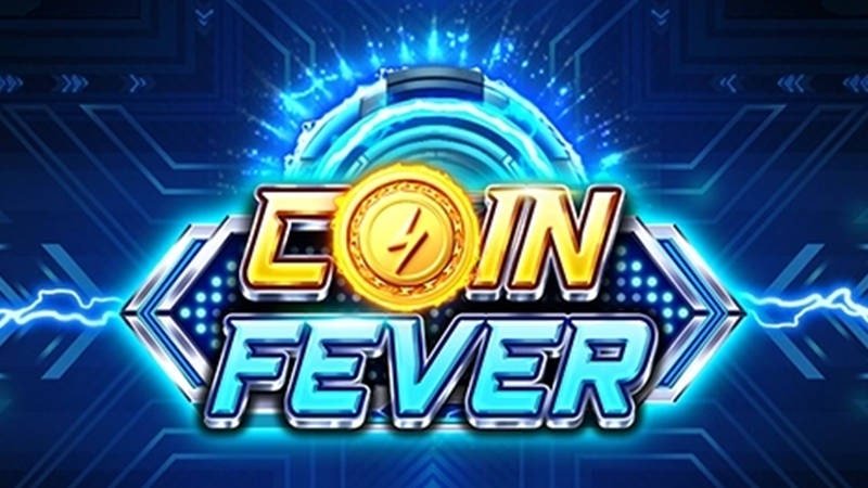 Coin Fever Slot Logo