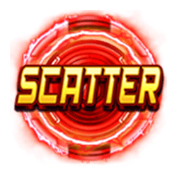 Scatter Symbol