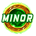 minor