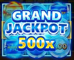 Grand Jackpot