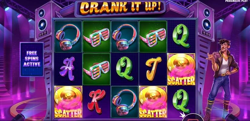 Free Spins