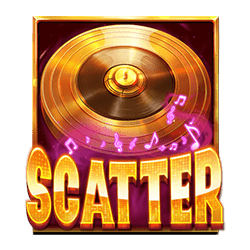 Scatter Symbol