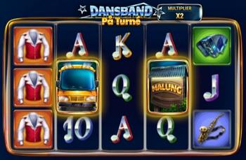 Free Spins