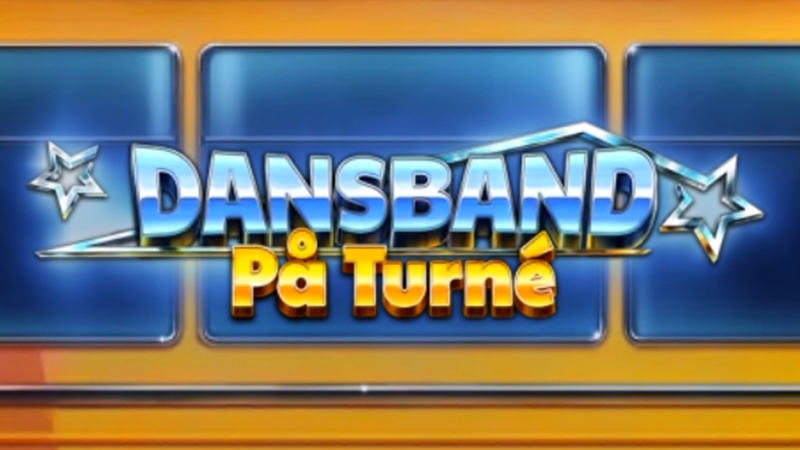 Dansband På Turné