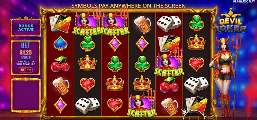 Free Spins Rules