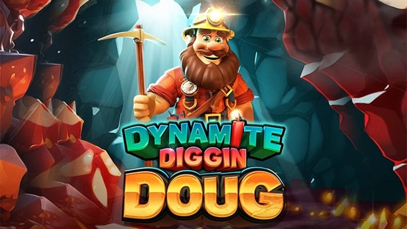 Dynamite Diggin Doug