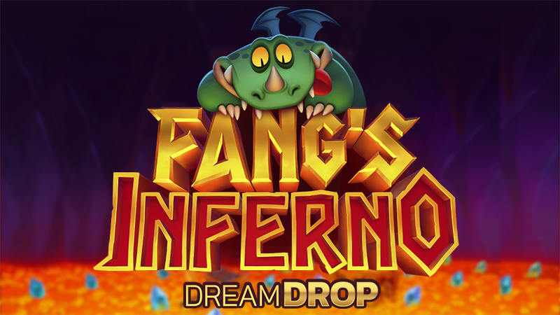 Fang’s Inferno Dream Drop