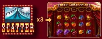 Free Spins