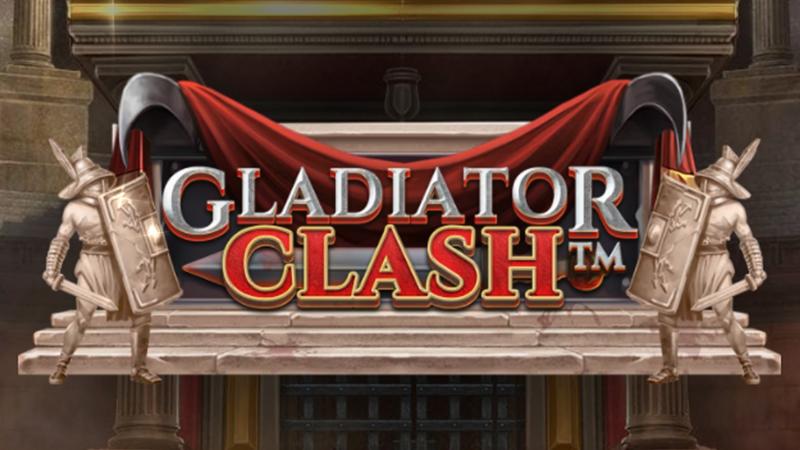 Gladiator Clash