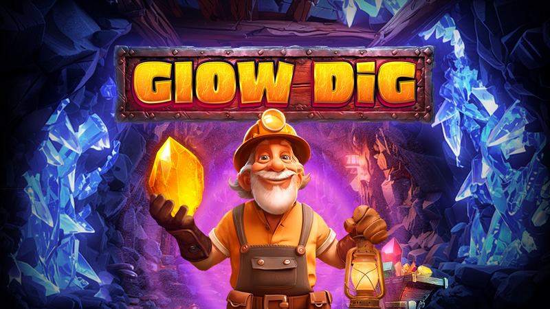 Glow Dig