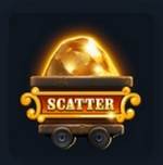 Extra Scatter Mine Cart