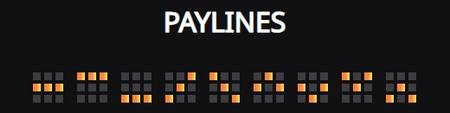 Paylines