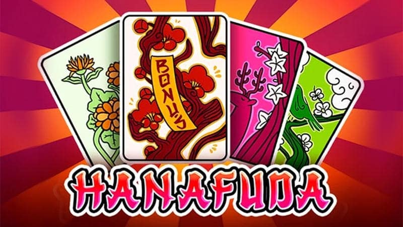 Hanafuda