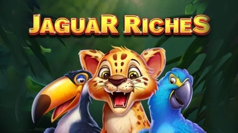 Jaguar Riches