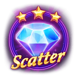 Scatter