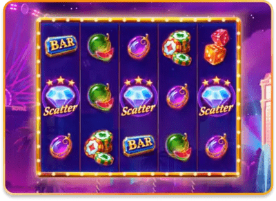 Free Spins