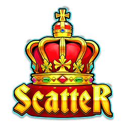 Scatter