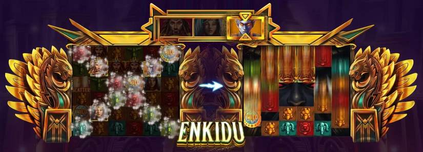 Enkidu