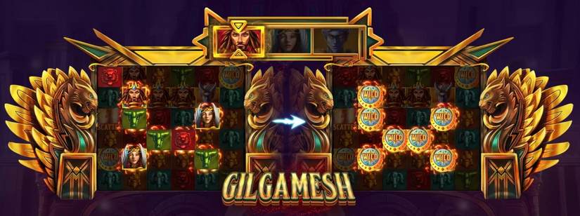 Gilgamesh