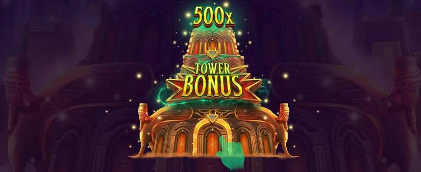 Tower Bonus