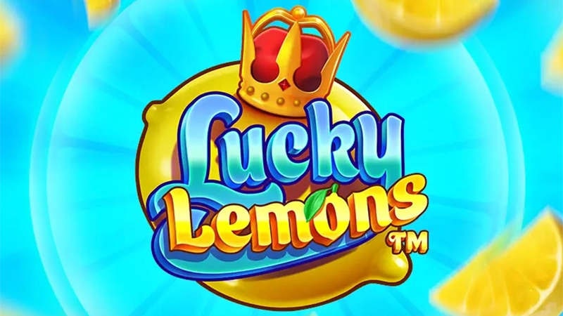 Lucky Lemons