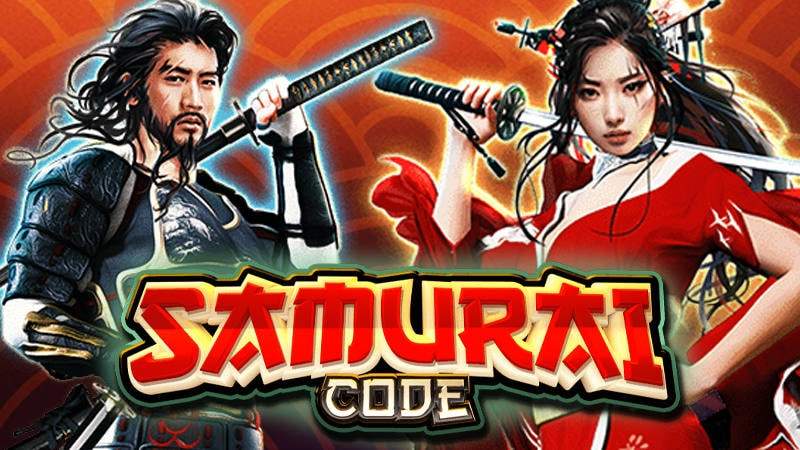 Samurai Code