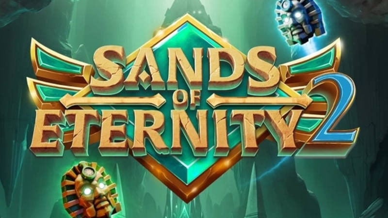 Sands of Eternity 2