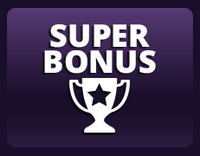 Super Mode Bonus