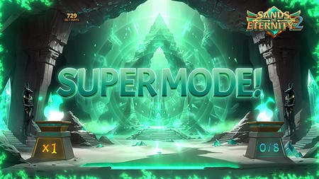 Super Mode