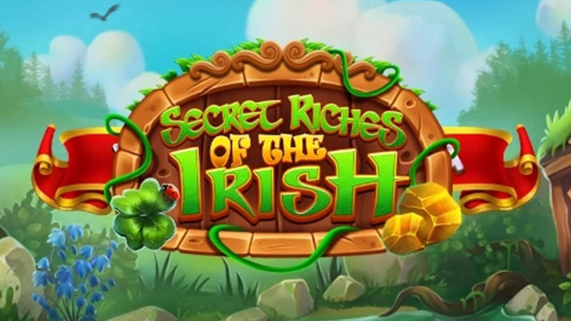 Secret Riches of the Irish