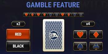 Gamble Feature