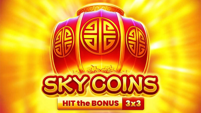 Sky Coins