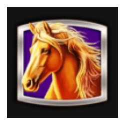 Wild Stallion Symbol