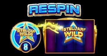 Wild Respin Feature