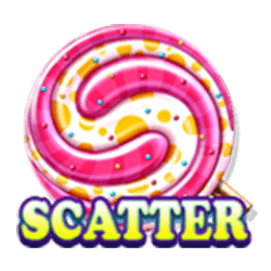 Scatter Symbol