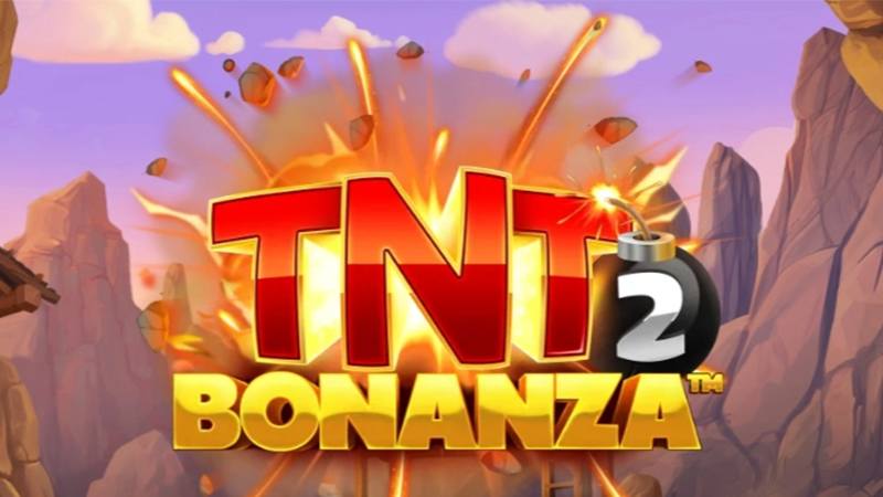 TNT Bonanza 2