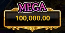 Mega bonus