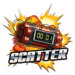 Scatter