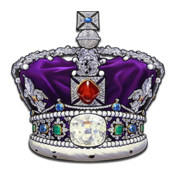 Crown XTRALOCK