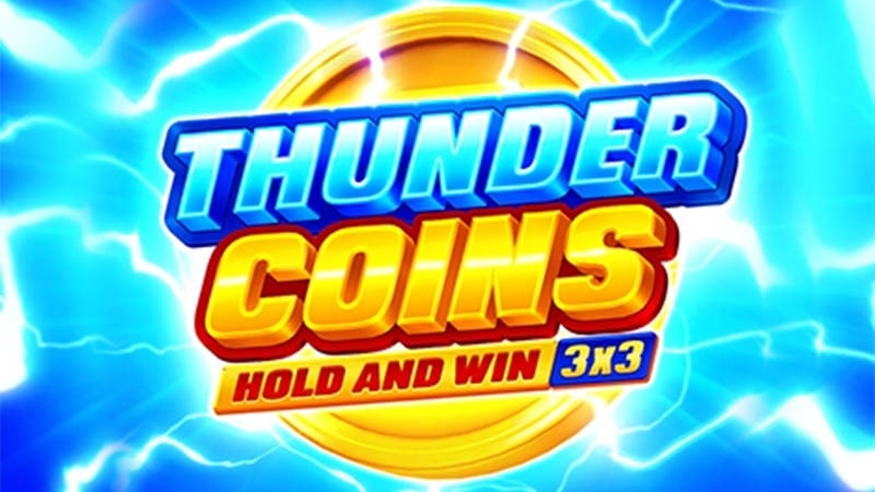 Thunder Coins