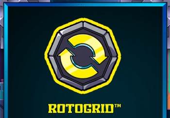 Rotogrid™