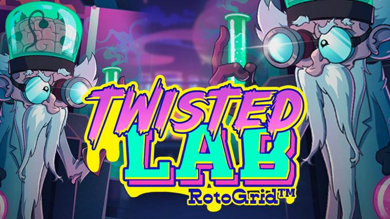 Twisted Lab RotoGrid