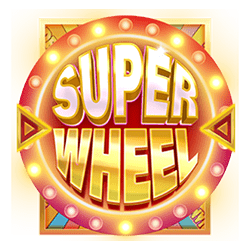 Super Wheel Symbols